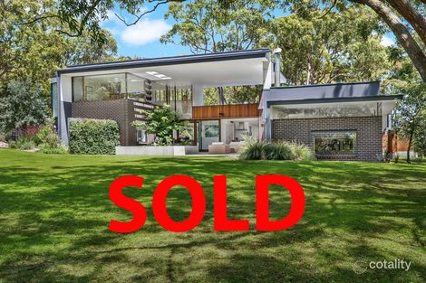 Property photo of 38 Burwood Road Whitebridge NSW 2290