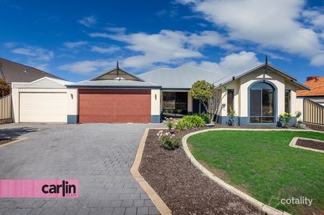 19 Montgomery Dr, Success, WA 6164