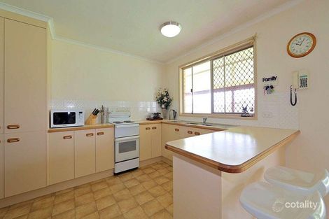 Property photo of 82 Kepnock Road Kepnock QLD 4670