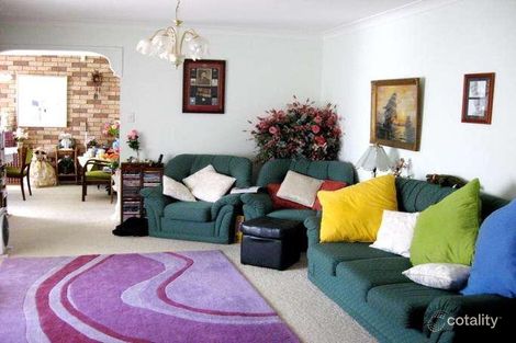 Property photo of 18 Capertee Street Ruse NSW 2560