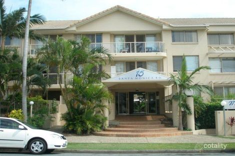 16/15 Santa Monica Rd, Miami, QLD 4220