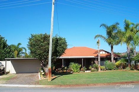 12 Cowalla Gdns, Beldon, WA 6027