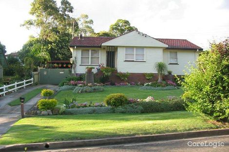 Property photo of 19 Carbeen Street Gateshead NSW 2290