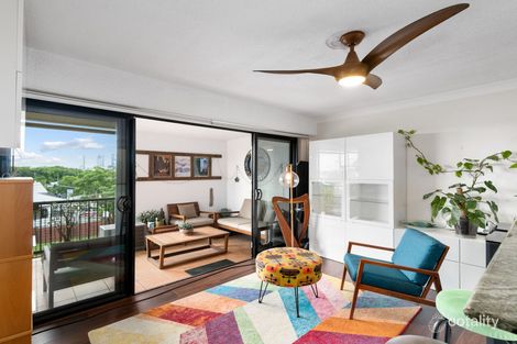 Property photo of 4/16 Norman Crescent Norman Park QLD 4170