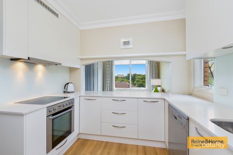 Property photo of 15/20 Crows Nest Road Waverton NSW 2060