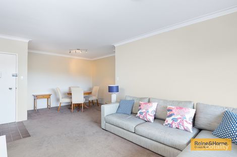 Property photo of 15/20 Crows Nest Road Waverton NSW 2060