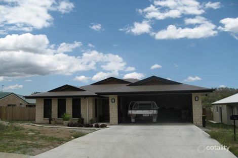 10 Lillypilly Pl, Calliope, QLD 4680