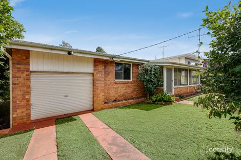 Property photo of 33 Cohoe Street Rangeville QLD 4350