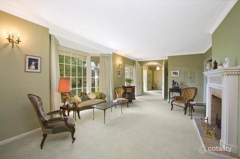 Property photo of 25A Womerah Street Turramurra NSW 2074