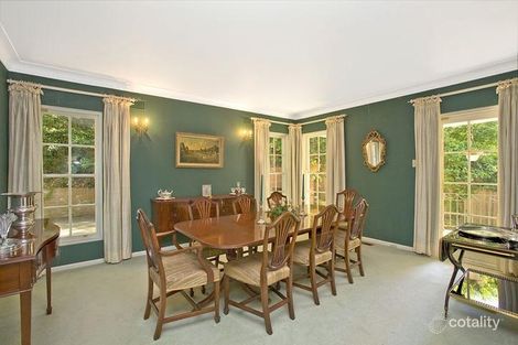 Property photo of 25A Womerah Street Turramurra NSW 2074