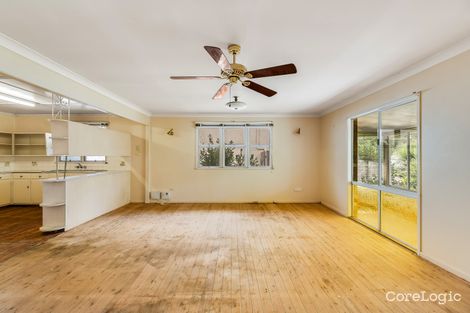 Property photo of 33 Cohoe Street Rangeville QLD 4350