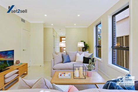 Property photo of 46 Beamish Road Northmead NSW 2152