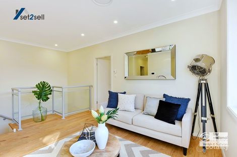 Property photo of 46 Beamish Road Northmead NSW 2152