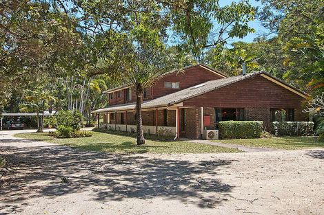 Property photo of 432 Tallebudgera Creek Road Tallebudgera Valley QLD 4228