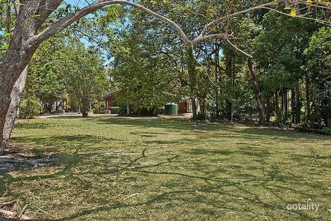 Property photo of 432 Tallebudgera Creek Road Tallebudgera Valley QLD 4228