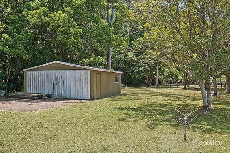 Property photo of 432 Tallebudgera Creek Road Tallebudgera Valley QLD 4228