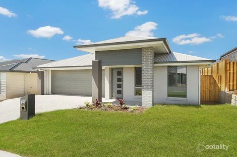 56 Harvest St, Redbank Plains, QLD 4301