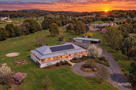 3 Oat Pl, Murrumbateman, NSW 2582