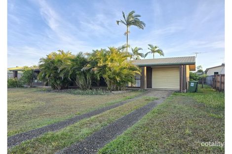 17 Loudon St, Mount Pleasant, QLD 4740