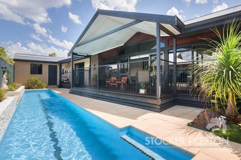 4 The Greenway, Margaret River, WA 6285