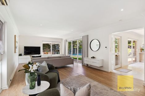 Property photo of 15B Hill Terrace Mosman Park WA 6012