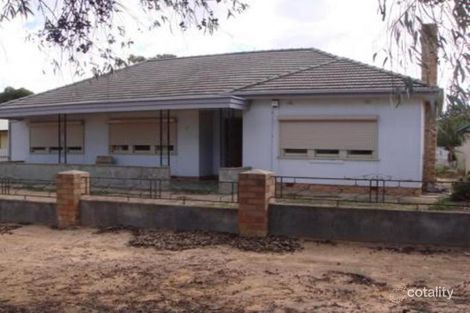 Property photo of 7 Vardon Terrace Lameroo SA 5302