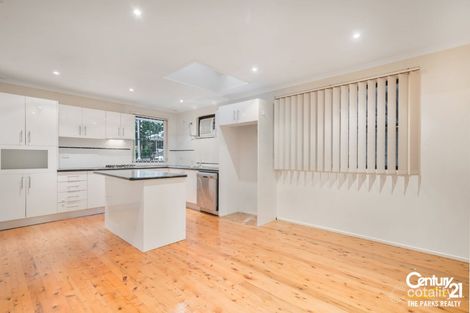 Property photo of 17 Turquoise Crescent Bossley Park NSW 2176