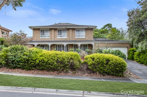 Property photo of 9 Donald Road Wheelers Hill VIC 3150