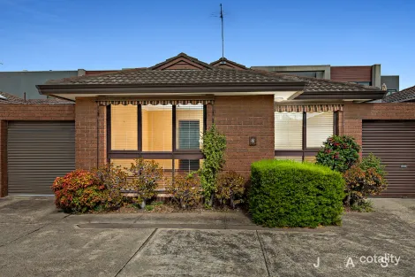 8/624 Barkly St, West Footscray, VIC 3012