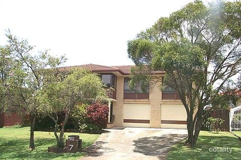 Property photo of 7 Lanyon Street Bracken Ridge QLD 4017