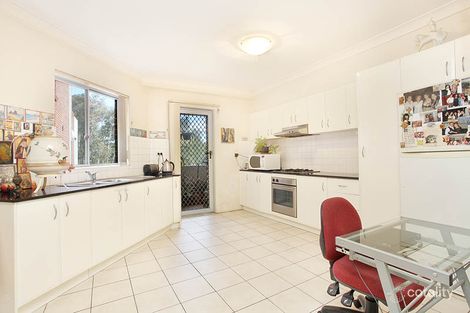 Property photo of 16/113-117 Arthur Street Strathfield NSW 2135