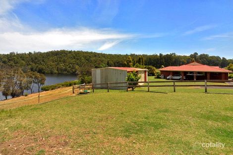 Property photo of 2632 Coalfields Road Allanson WA 6225