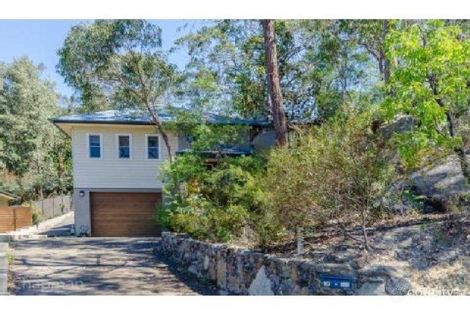 Property photo of 19 Jacaranda Avenue Blaxland NSW 2774