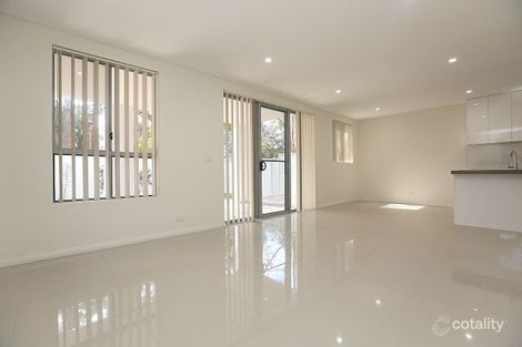 Property photo of 3/56 Marshall Street Bankstown NSW 2200