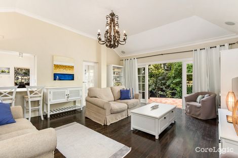 Property photo of 1 Carrington Avenue Mosman NSW 2088