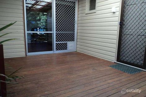 Property photo of 98 Jardine Street West Rockhampton QLD 4700