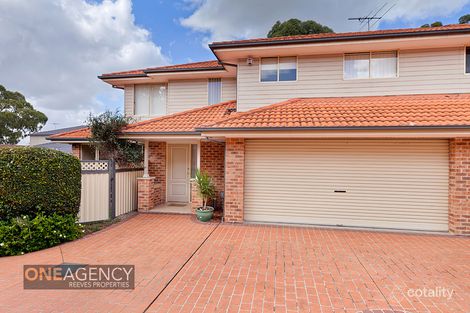9/10-12 Marsden Rd, St Marys, NSW 2760