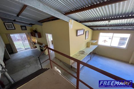 Property photo of 21 Brown Street Nanango QLD 4615