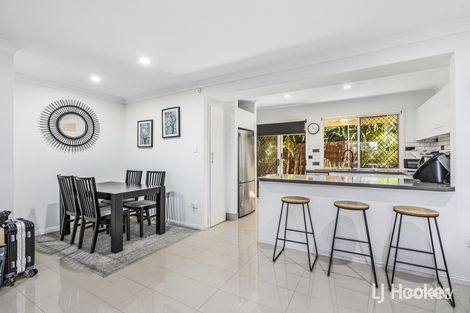 Property photo of 13/10-18 Cobai Drive Mudgeeraba QLD 4213