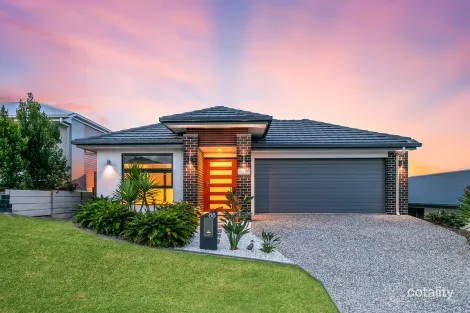 88 Wollombi Ave, Ormeau Hills, QLD 4208