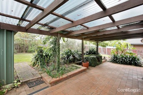Property photo of 47 Debenham Avenue Leumeah NSW 2560