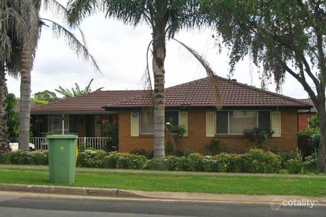 27a Albert St, Guildford, NSW 2161