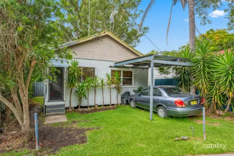 Property photo of 116 Toronto Road Booragul NSW 2284