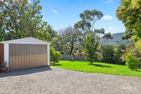 Property photo of 25 Nathan Street Ferntree Gully VIC 3156
