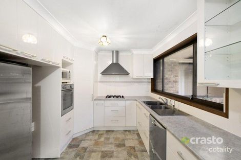 Property photo of 42 Canyon Parade Springbrook QLD 4213