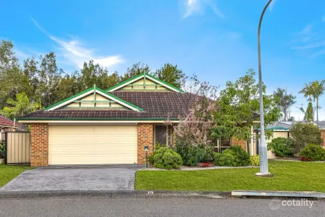Property photo of 19 Matthew Circuit Mardi NSW 2259