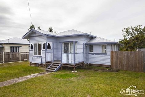 Property photo of 29 Victory Street Maryborough QLD 4650