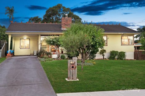 11 Edgar St, Baulkham Hills, NSW 2153