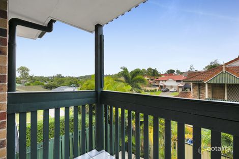 Property photo of 2/4 Parklake Drive Mudgeeraba QLD 4213