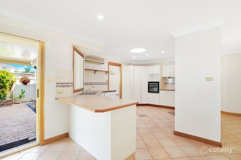 Property photo of 32A Cook Street Caringbah South NSW 2229